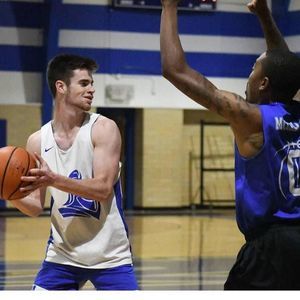 Meet your Posher, Ben